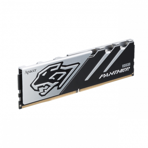 Apacer Panther 32GB (2x16GB) 5600MHz DDR5 CL40 Gaming Ram (AH5U32G56C5227BAA-2)