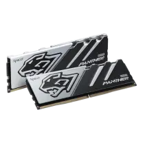 Apacer Panther 32GB (2x16GB) 6000MHz DDR5 CL40 Gaming Ram (AH5U32G60C5127BAA-2)