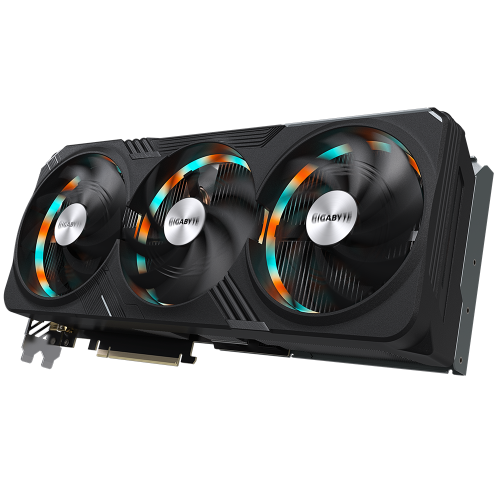 Gigabyte GeForce RTX 4090 Gaming 24G GV-N4090GAMING-24GD 24GB GDDR6X 384Bit DX12 DLSS 3 Gaming (Oyuncu) Ekran Kartı