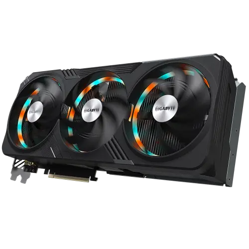 Gigabyte GeForce RTX 4090 Gaming 24G GV-N4090GAMING-24GD 24GB GDDR6X 384Bit DX12 DLSS 3 Gaming (Oyuncu) Ekran Kartı