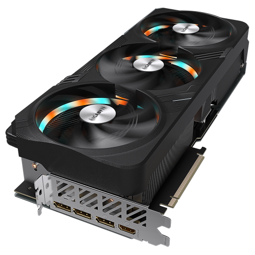 Gigabyte GeForce RTX 4090 Gaming 24G GV-N4090GAMING-24GD 24GB GDDR6X 384Bit DX12 DLSS 3 Gaming (Oyuncu) Ekran Kartı