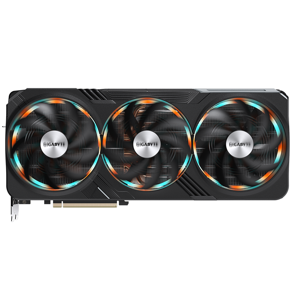 Gigabyte GeForce RTX 4090 Gaming 24G GV-N4090GAMING-24GD 24GB GDDR6X 384Bit DX12 DLSS 3 Gaming (Oyuncu) Ekran Kartı