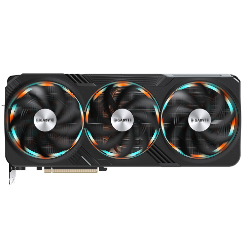 Gigabyte GeForce RTX 4090 Gaming 24G GV-N4090GAMING-24GD 24GB GDDR6X 384Bit DX12 DLSS 3 Gaming (Oyuncu) Ekran Kartı