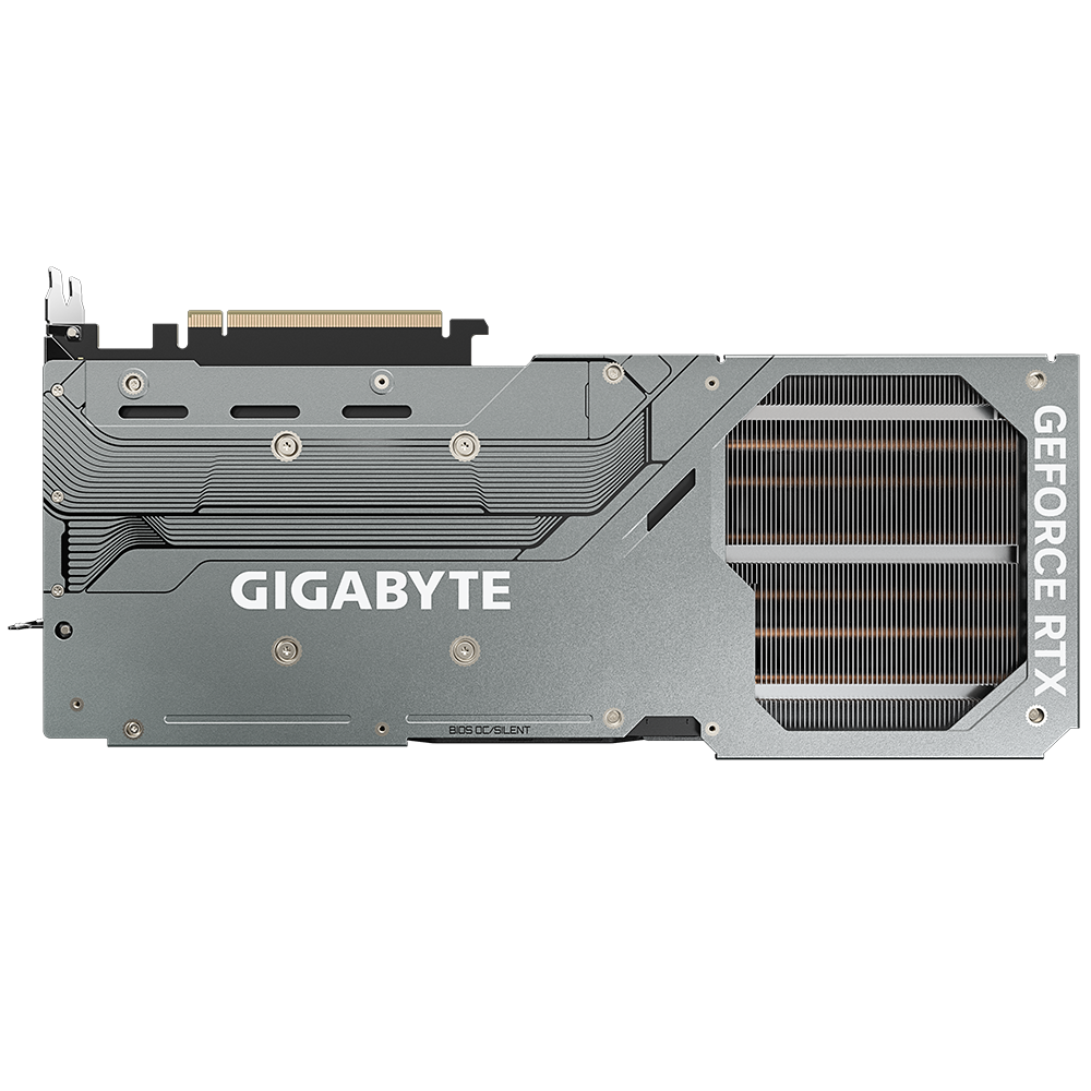 Gigabyte GeForce RTX 4090 Gaming 24G GV-N4090GAMING-24GD 24GB GDDR6X 384Bit DX12 DLSS 3 Gaming (Oyuncu) Ekran Kartı