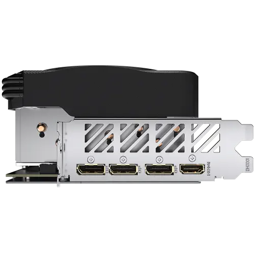 Gigabyte GeForce RTX 4090 Gaming 24G GV-N4090GAMING-24GD 24GB GDDR6X 384Bit DX12 DLSS 3 Gaming (Oyuncu) Ekran Kartı