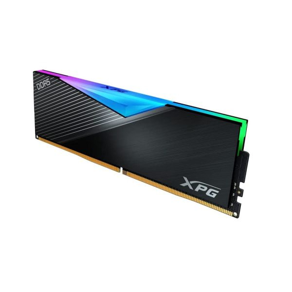 XPG Lancer RGB AX5U6000C4016G-DCLARBK 32GB (2x16GB) DDR5 6000MHz CL36 Gaming (Oyuncu) Ram