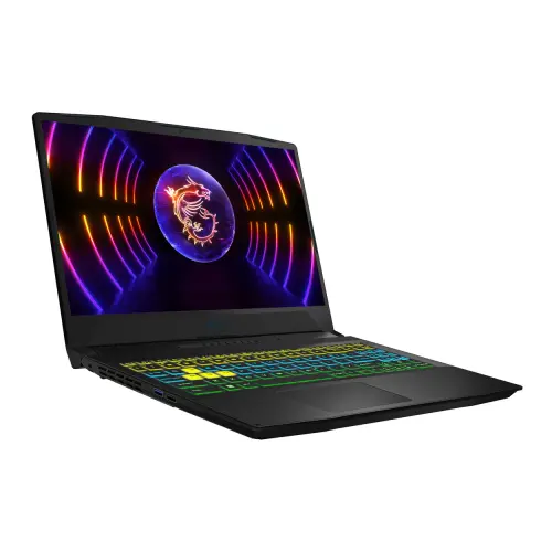 MSI Crosshair 17 C12VF-245XTR i7-12650H 16GB DDR5 1TB SSD 8GB RTX4060 17.3″ FHD 300Hz FreeDos Gaming (Oyuncu) Notebook