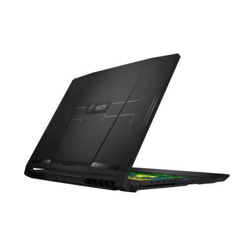 MSI Crosshair 17 C12VF-245XTR i7-12650H 16GB DDR5 1TB SSD 8GB RTX4060 17.3″ FHD 300Hz FreeDos Gaming (Oyuncu) Notebook
