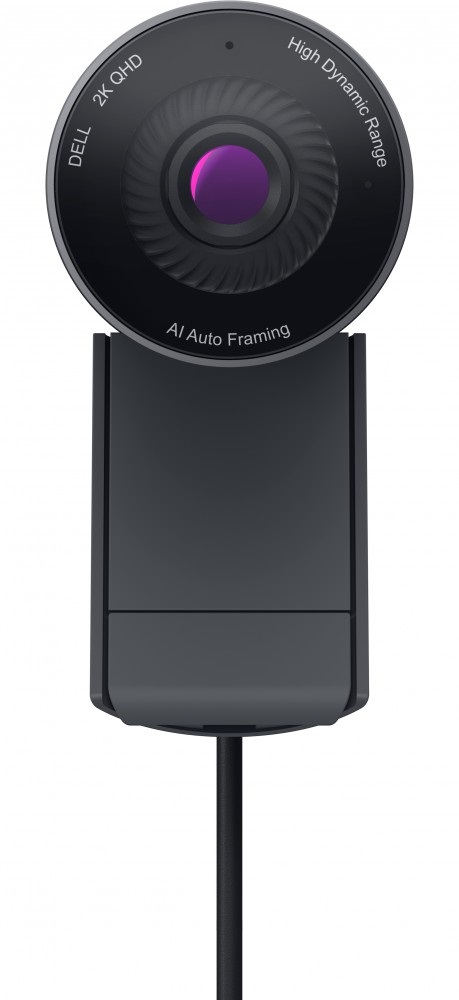 Dell Pro 2K 722-BBBU Webcam