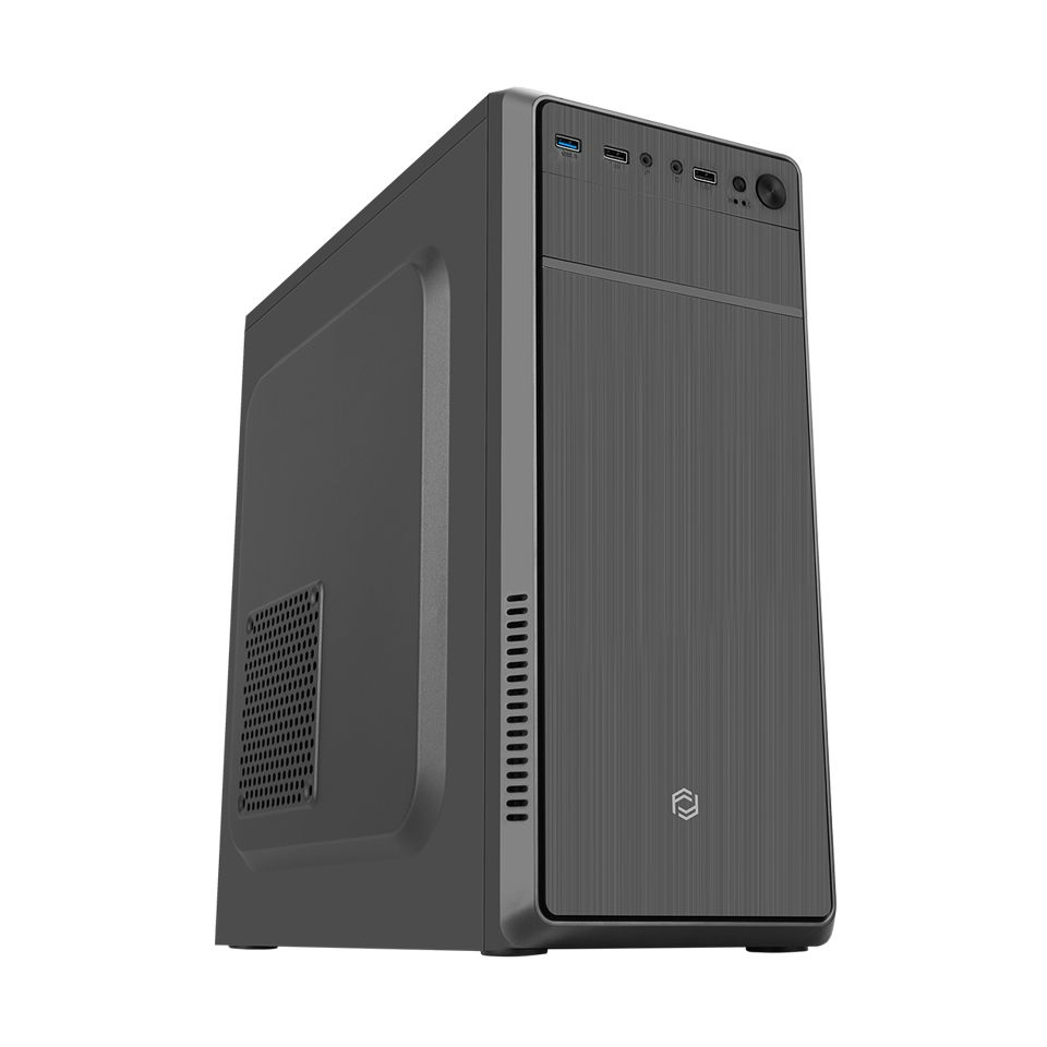 Frisby FC-2940B 300W Mid Tower ATX Kasa