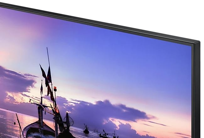 Samsung LF24T350FHRXUF 24″ 5ms 75 Hz FreeSync IPS FHD Monitör