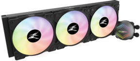 Zalman ALPHA-36BK 360mm Sıvı Soğutucu