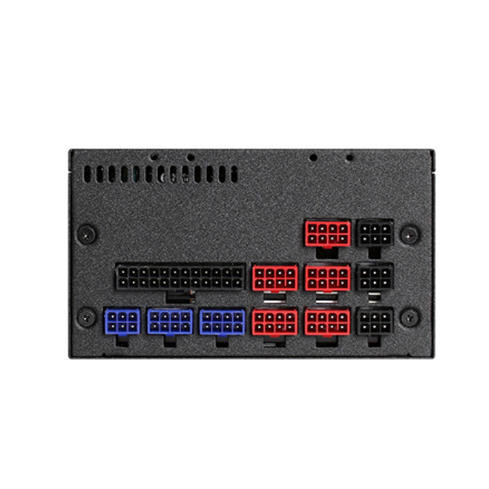 Zalman Waterra ZM800-EBTII 800W 80+ Gold Power Supply