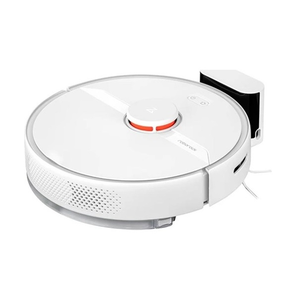 Roborock S6 Pure Vacuum Cleaner Robot Süpürge ve Mop