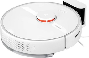 Roborock S6 Pure Vacuum Cleaner Robot Süpürge ve Mop