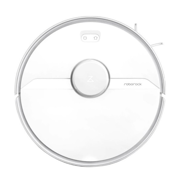 Roborock S6 Pure Vacuum Cleaner Robot Süpürge ve Mop