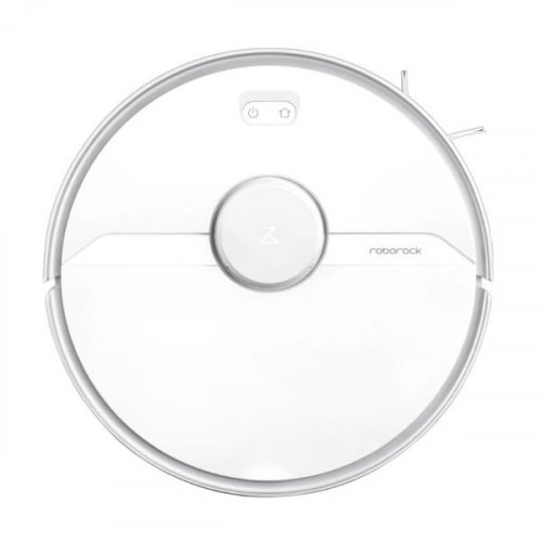 Roborock S6 Pure Vacuum Cleaner Robot Süpürge ve Mop