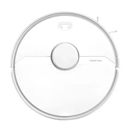 Roborock S6 Pure Vacuum Cleaner Robot Süpürge ve Mop