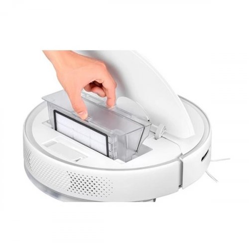 Roborock S6 Pure Vacuum Cleaner Robot Süpürge ve Mop
