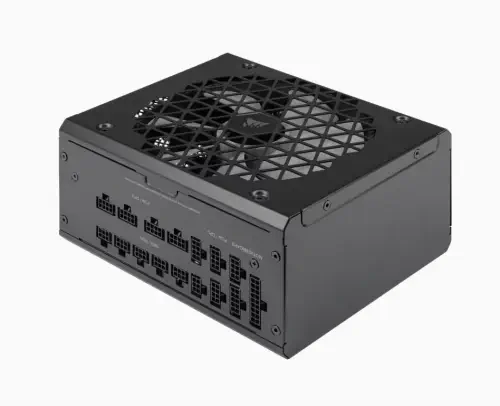 Corsair RM1000x SHIFT CP-9020253-EU 1000W 80+ Gold PCIe 5.0 Full Modüler ATX 3.0 Power Supply