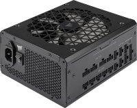 Corsair RM1200x SHIFT CP-9020254-EU 1200W 80+ Gold PCIe 5.0 Full Modüler ATX 3.0 Power Supply