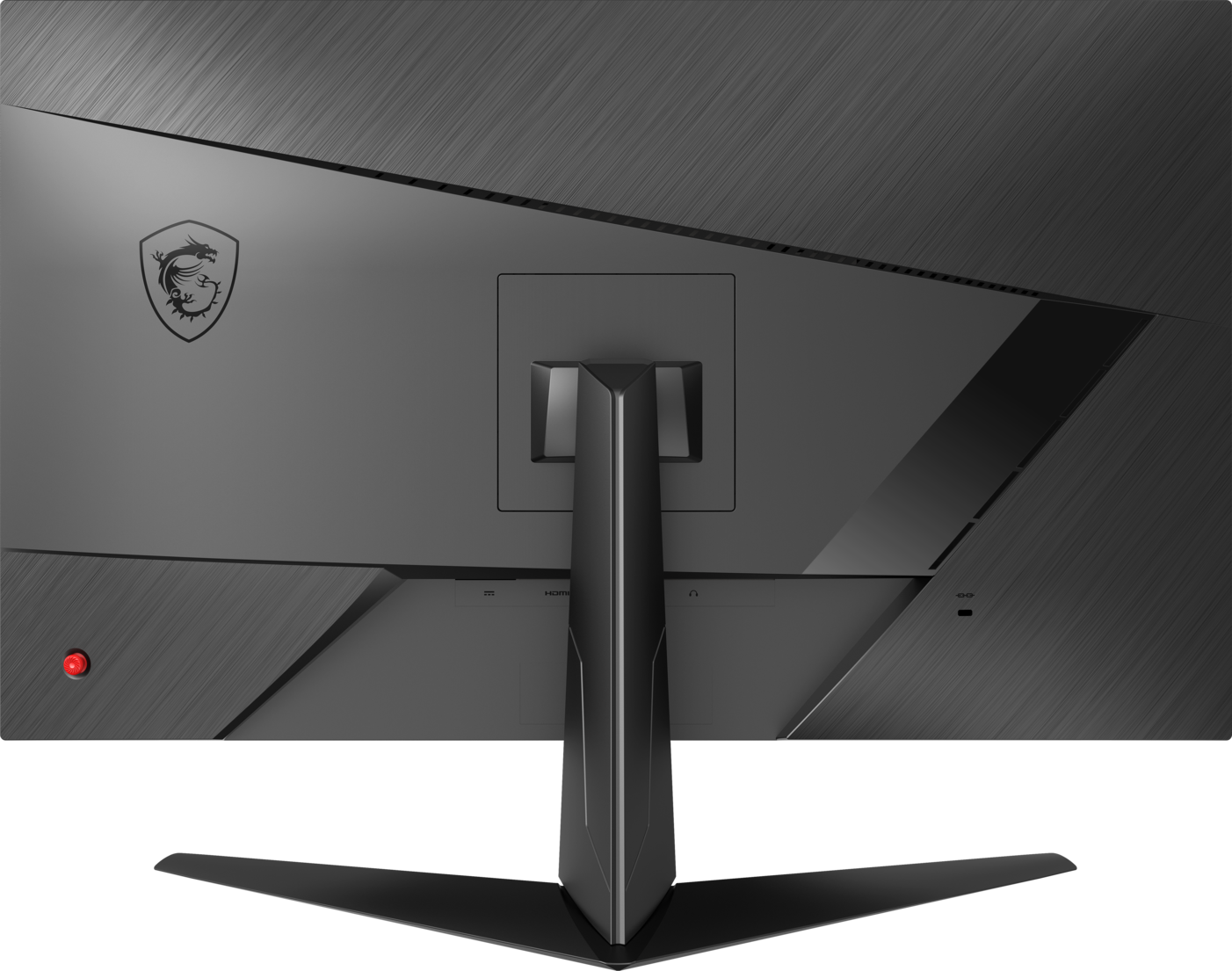 MSI G2722 27” 1ms 170Hz Freesync Premium IPS Full HD Gaming (Oyuncu) Monitör