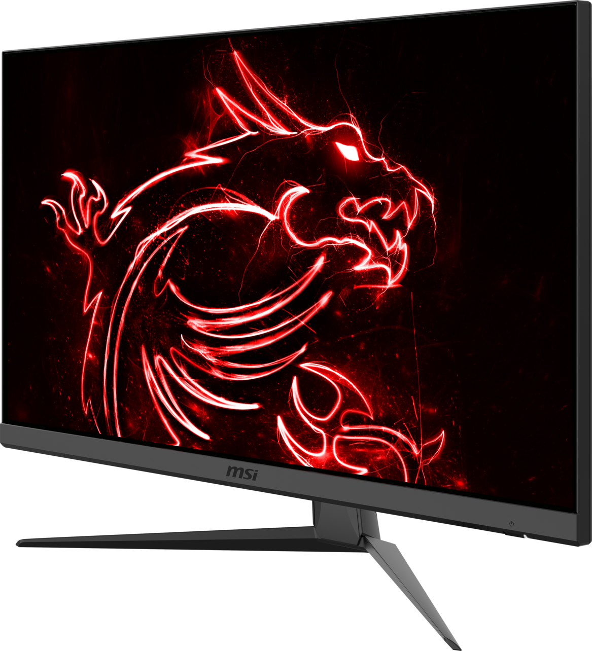 MSI G2722 27” 1ms 170Hz Freesync Premium IPS Full HD Gaming (Oyuncu) Monitör
