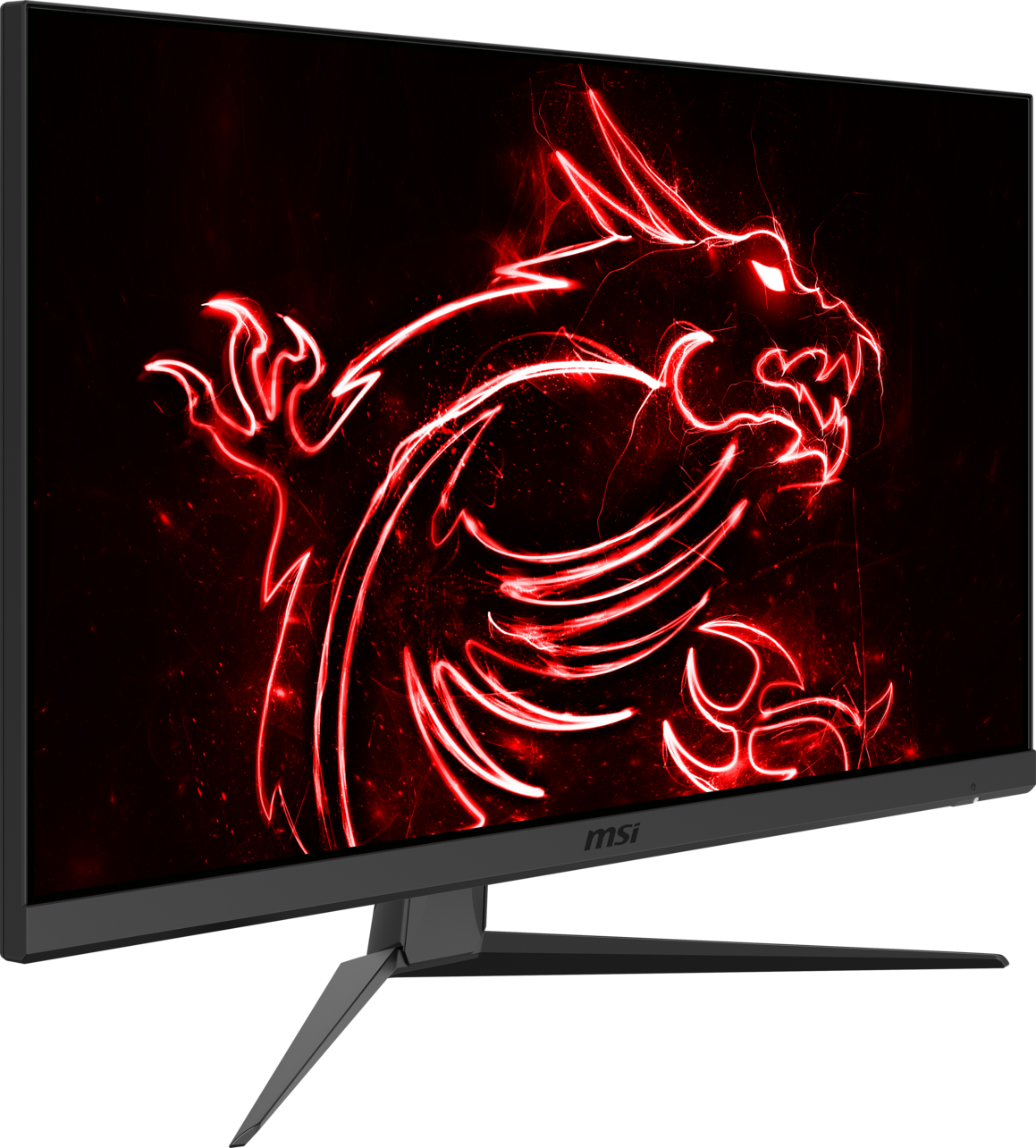 MSI G2722 27” 1ms 170Hz Freesync Premium IPS Full HD Gaming (Oyuncu) Monitör