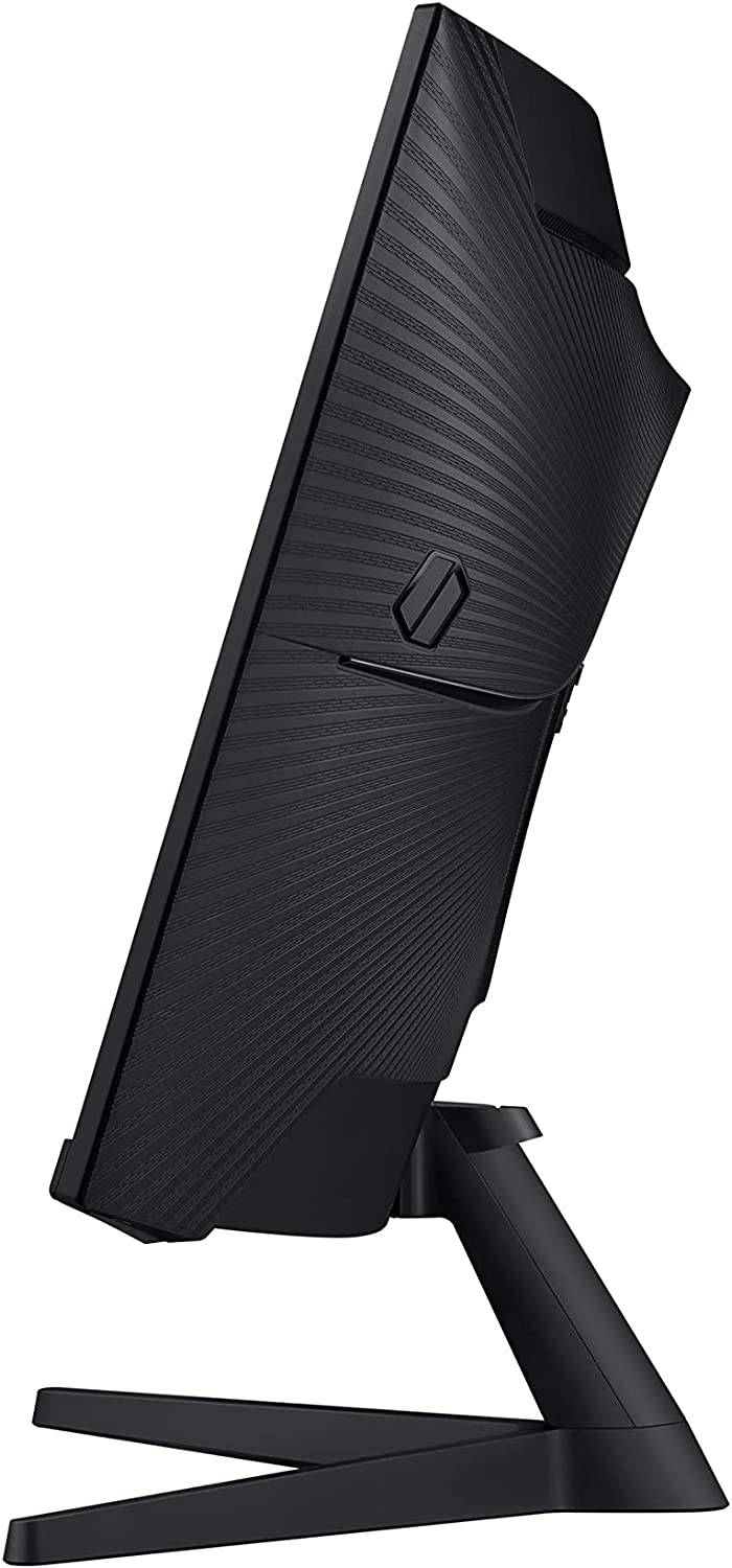 Samsung Odyssey G5 LS32AG550EUXUF 32” 1ms 165Hz WQHD HDR10 Freesync Premium Curved Gaming (Oyuncu) Monitör