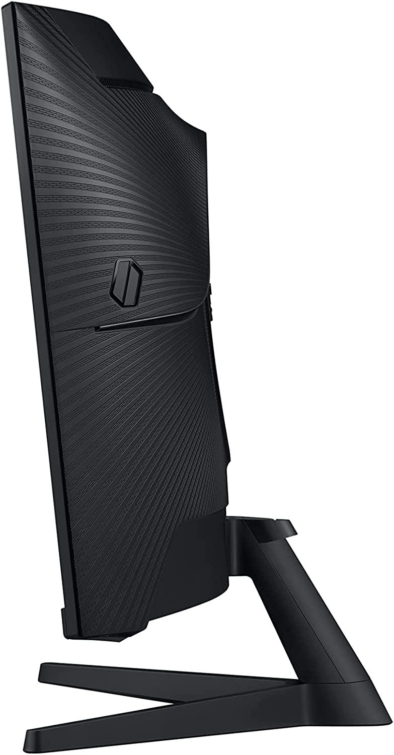 Samsung Odyssey G5 LS32AG550EUXUF 32” 1ms 165Hz WQHD HDR10 Freesync Premium Curved Gaming (Oyuncu) Monitör