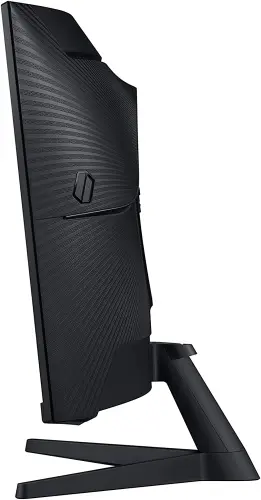 Samsung Odyssey G5 LS32AG550EUXUF 32” 1ms 165Hz WQHD HDR10 Freesync Premium Curved Gaming (Oyuncu) Monitör
