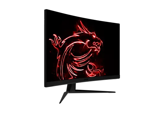 MSI G27CQ5 27” 1ms 170Hz Freesync Premium VA WQHD HDR Ready Curved Gaming (Oyuncu) Monitör