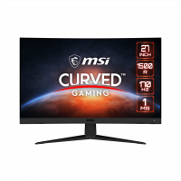 MSI G27CQ5 27” 1ms 170Hz Freesync Premium VA WQHD HDR Ready Curved Gaming (Oyuncu) Monitör