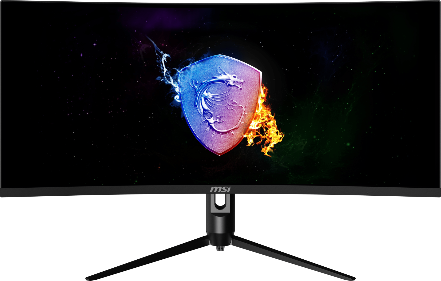 MSI MAG342CQPV 34” 1ms 100Hz Adaptive Sync VA UWQHD Curved Gaming (Oyuncu) Monitör