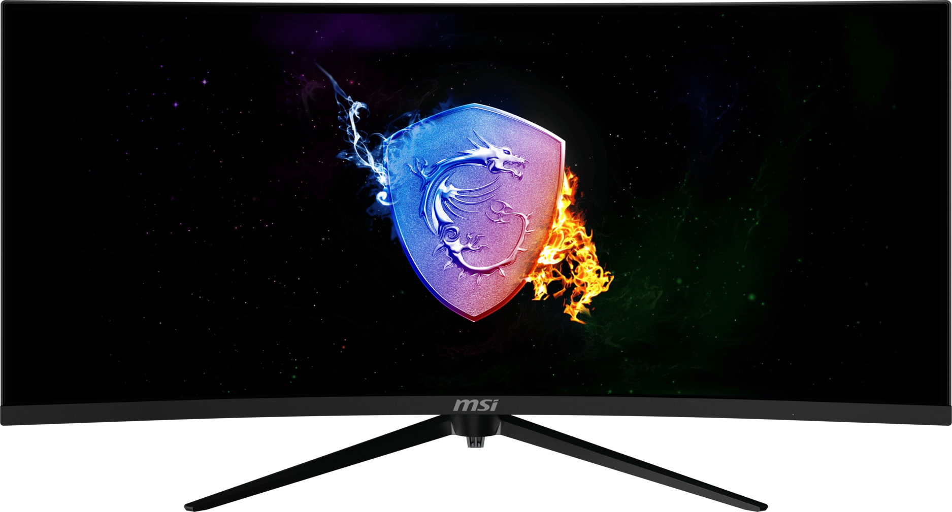 MSI MAG342CQPV 34” 1ms 100Hz Adaptive Sync VA UWQHD Curved Gaming (Oyuncu) Monitör