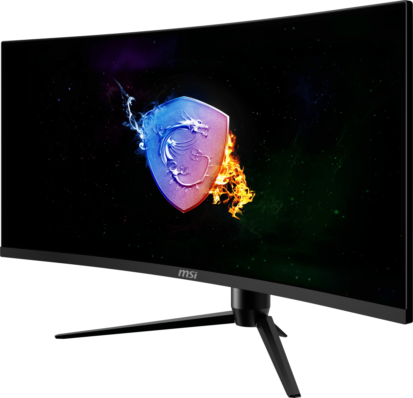 MSI MAG342CQPV 34” 1ms 100Hz Adaptive Sync VA UWQHD Curved Gaming (Oyuncu) Monitör