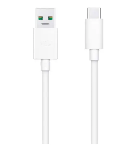 Oppo DI143 1 M Type-C Şarj Kablosu