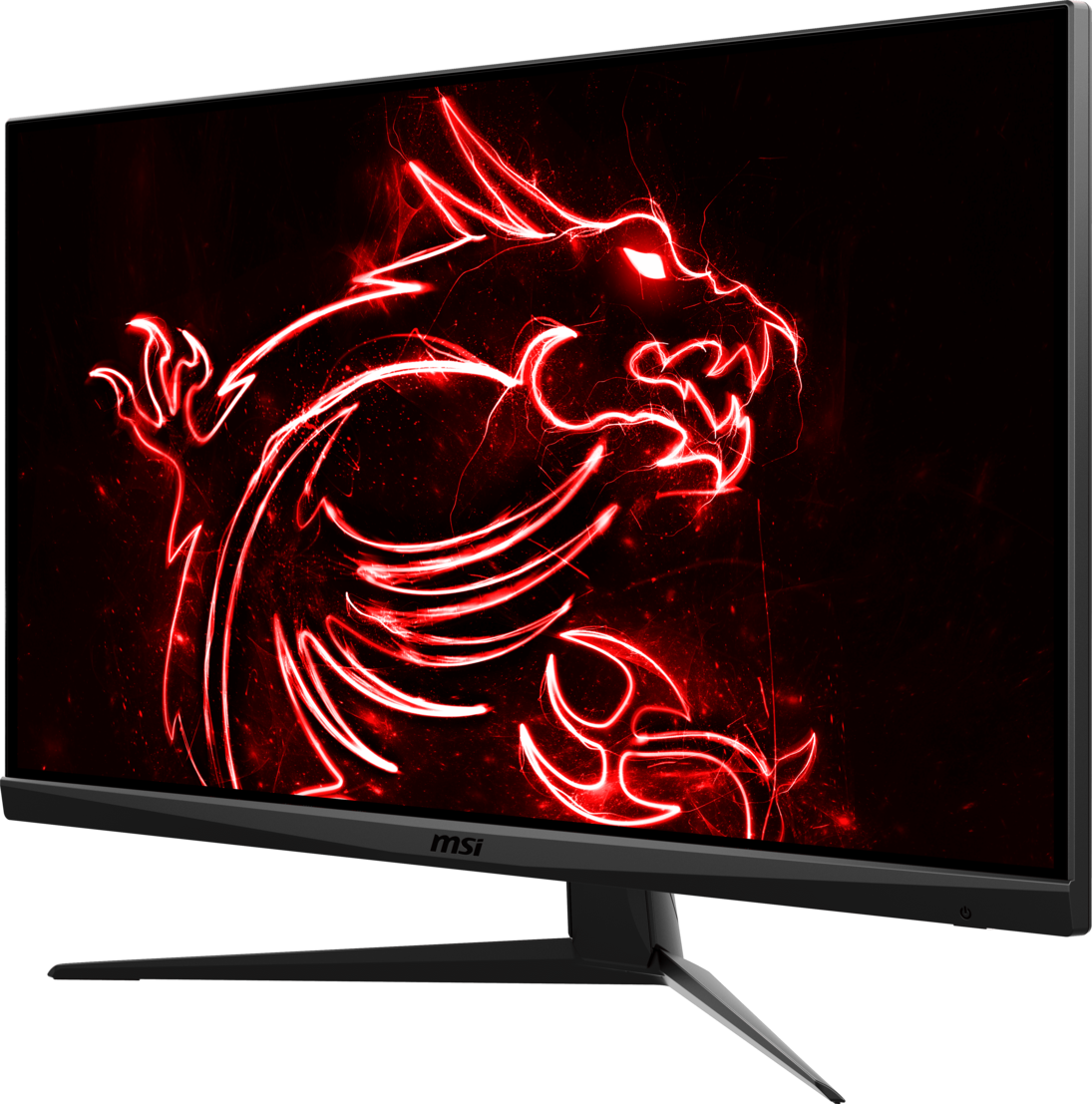 MSI G281UV 27.9” 4ms 60Hz Freesync IPS UHD HDR400 Gaming (Oyuncu) Monitör