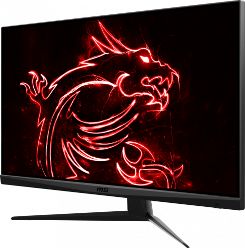 MSI G281UV 27.9” 4ms 60Hz Freesync IPS UHD HDR400 Gaming (Oyuncu) Monitör