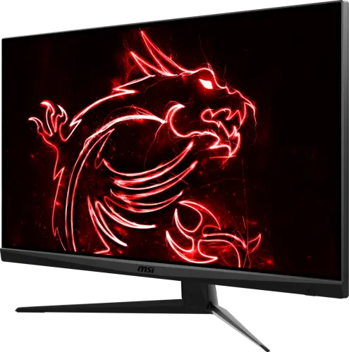 MSI G281UV 27.9” 4ms 60Hz Freesync IPS UHD HDR400 Gaming (Oyuncu) Monitör