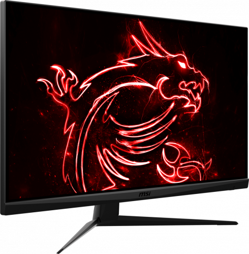 MSI G281UV 27.9” 4ms 60Hz Freesync IPS UHD HDR400 Gaming (Oyuncu) Monitör