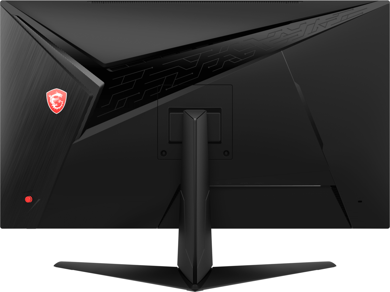 MSI G281UV 27.9” 4ms 60Hz Freesync IPS UHD HDR400 Gaming (Oyuncu) Monitör