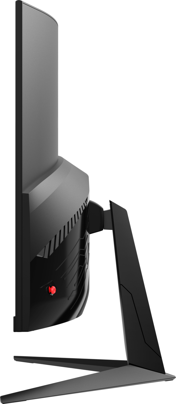 MSI G321CUV 31.5” 4ms 60Hz VA UHD HDR Ready Curved Gaming (Oyuncu) Monitör