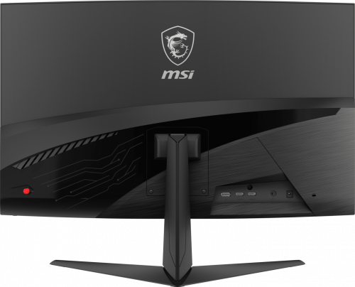 MSI G321CUV 31.5” 4ms 60Hz VA UHD HDR Ready Curved Gaming (Oyuncu) Monitör