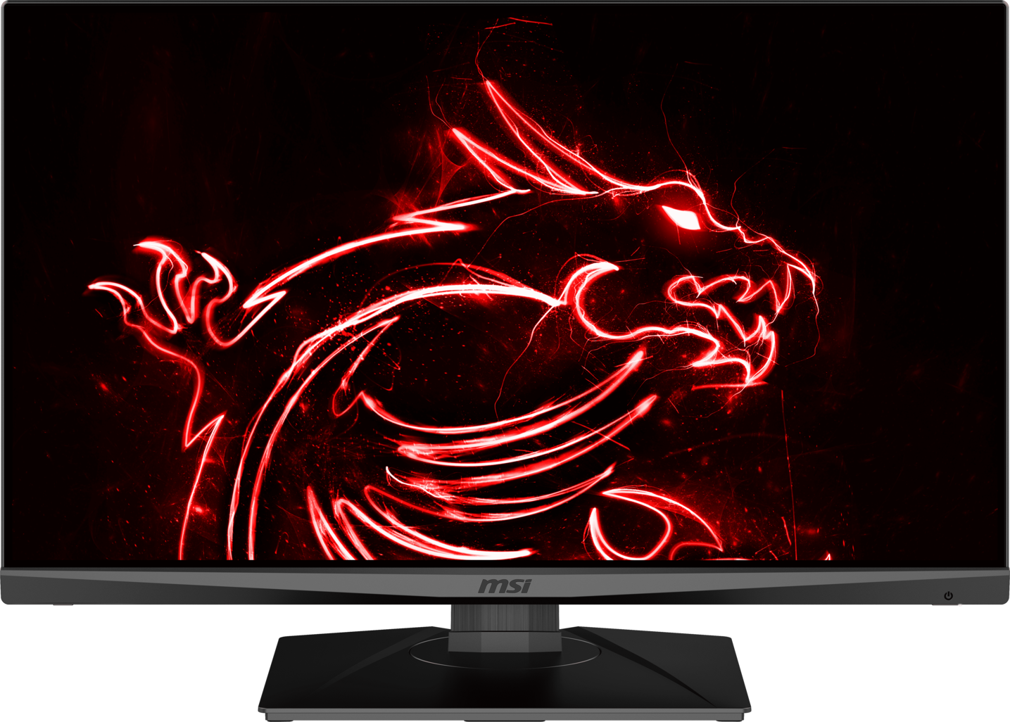 MSI OPTIX MAG274QRX 27” 1ms (GTG) 240Hz G-Sync Rapid IPS WQHD HDR400 Pivot Gaming (Oyuncu) Monitör