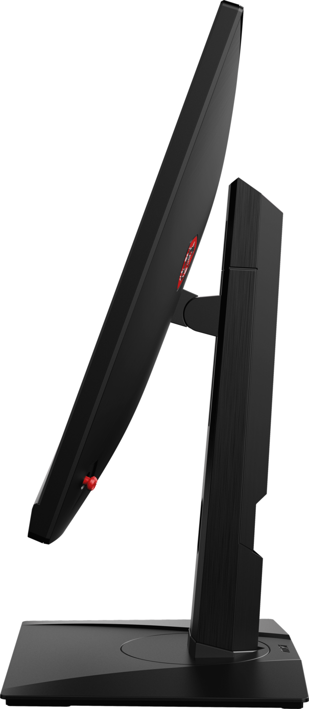 MSI OPTIX MAG274QRX 27” 1ms (GTG) 240Hz G-Sync Rapid IPS WQHD HDR400 Pivot Gaming (Oyuncu) Monitör