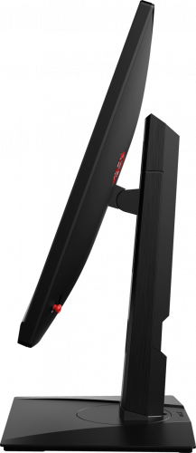 MSI OPTIX MAG274QRX 27” 1ms (GTG) 240Hz G-Sync Rapid IPS WQHD HDR400 ...