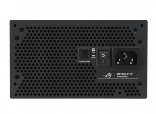 Asus ROG-STRIX-750G-AURA 750W 80+ Gold Aura Edition Power Supply
