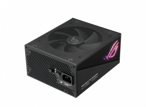 Asus ROG-STRIX-750G-AURA 750W 80+ Gold Aura Edition Power Supply