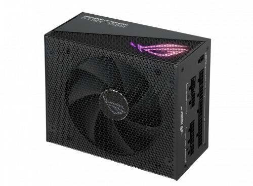 Asus ROG-STRIX-750G-AURA 750W 80+ Gold Aura Edition Power Supply